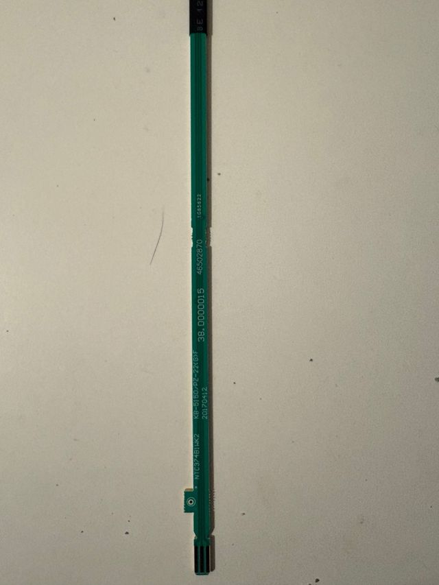 Componentes eletrônicos para termo Ferroli Tiber B10