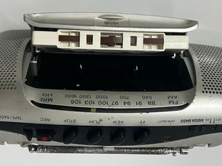Radio Cassette SONY CFS-E2 Antigua