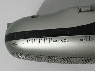 Radio Cassette SONY CFS-E2 Antigua