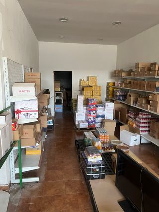 Local de vente
