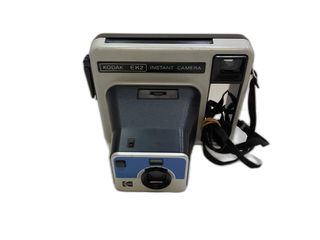 camara instantanea kodak ek2