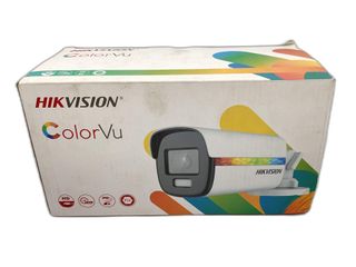camara de vigilancia 0 colorvu