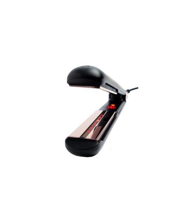 Plancha Steinhart Infinite Glow - Negra