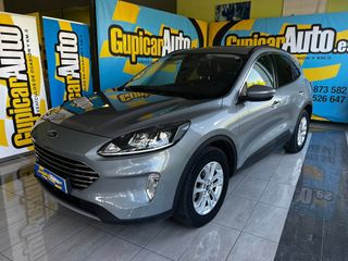 Ford Kuga TITANIUM 1.5 EcoBlue  120cv Auto