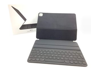 funda tablet apple smart keyboard folio ipad pro 12.9 (3, 4, 5 ,6 gen)