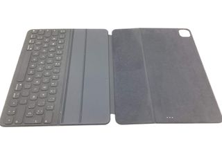 funda tablet apple smart keyboard folio ipad pro 12.9 (3, 4, 5 ,6 gen)