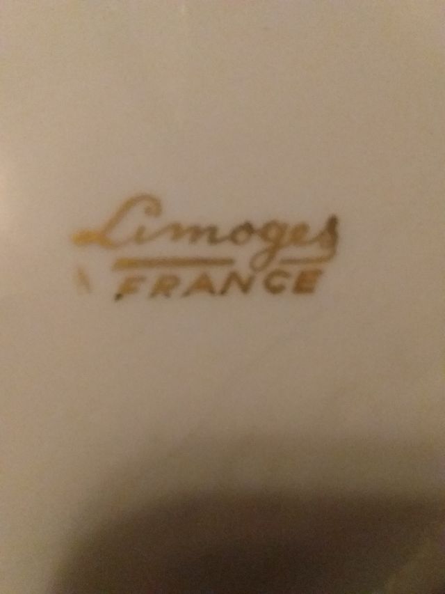 Cinzeiro Príncipe Mônaco Vintage