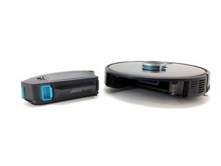 aspirador robot cecotec conga 4690 ultra
