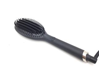 plancha pelo ghd glide smothing hot brush