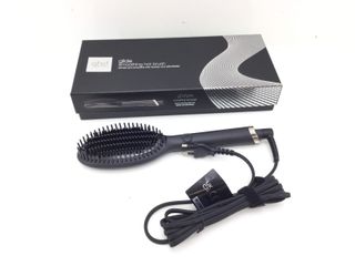 plancha pelo ghd glide smothing hot brush