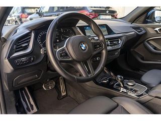 BMW Serie 1 118d Business 110 kW (150 CV)