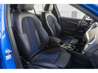BMW Serie 1 118d Business 110 kW (150 CV)