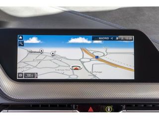 BMW Serie 1 118d Business 110 kW (150 CV)