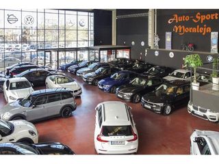 BMW Serie 1 118d Business 110 kW (150 CV)