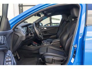 BMW Serie 1 118d Business 110 kW (150 CV)