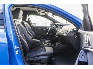BMW Serie 1 118d Business 110 kW (150 CV)