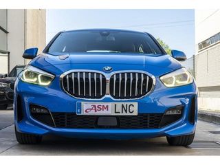 BMW Serie 1 118d Business 110 kW (150 CV)
