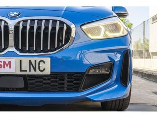 BMW Serie 1 118d Business 110 kW (150 CV)