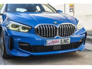 BMW Serie 1 118d Business 110 kW (150 CV)