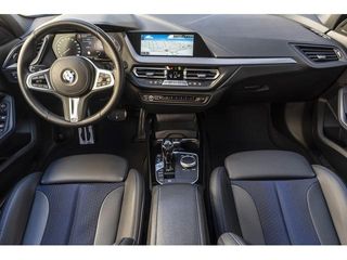 BMW Serie 1 118d Business 110 kW (150 CV)