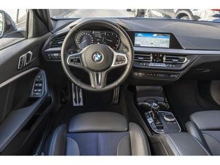 BMW Serie 1 118d Business 110 kW (150 CV)