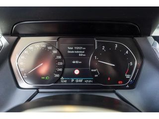 BMW Serie 1 118d Business 110 kW (150 CV)