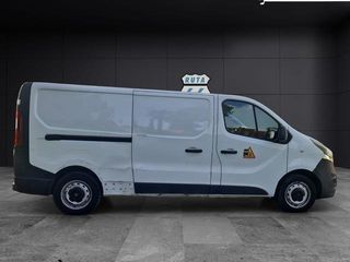Opel Vivaro Furgon 1.6 CDTI Expression L2 H1 2.9t 66 kW (90 CV)