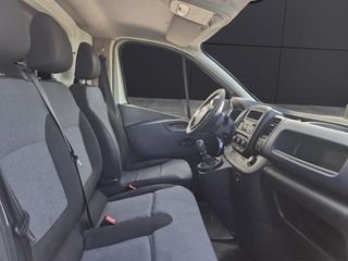 Opel Vivaro Furgon 1.6 CDTI Expression L2 H1 2.9t 66 kW (90 CV)