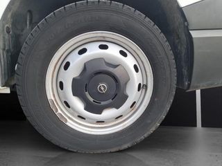Opel Vivaro Furgon 1.6 CDTI Expression L2 H1 2.9t 66 kW (90 CV)