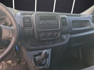 Opel Vivaro Furgon 1.6 CDTI Expression L2 H1 2.9t 66 kW (90 CV)