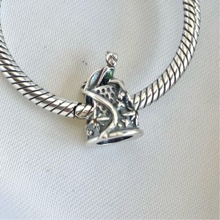 CHARM DISNEY CAMPANILLA DEDAL 