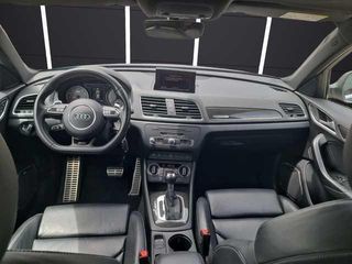 Audi RS Q3 2.5 TFSI quattro 250 kW (340 CV) S tronic