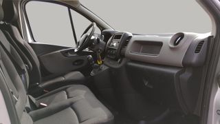 Renault Trafic Furgon 29 L1H1 Energy dCi 92 kW (125 CV)