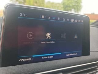 Peugeot 5008 1.6L BlueHDi GT-Line SANDS EAT6 88 kW (120 CV)