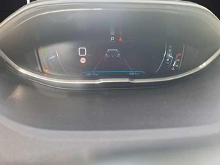 Peugeot 5008 1.6L BlueHDi GT-Line SANDS EAT6 88 kW (120 CV)