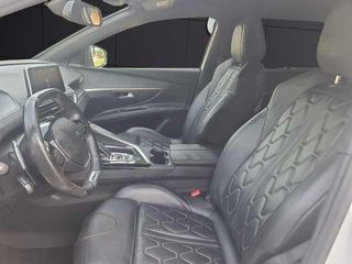 Peugeot 5008 1.6L BlueHDi GT-Line SANDS EAT6 88 kW (120 CV)
