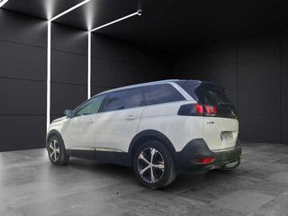 Peugeot 5008 1.6L BlueHDi GT-Line SANDS EAT6 88 kW (120 CV)