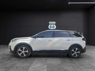 Peugeot 5008 1.6L BlueHDi GT-Line SANDS EAT6 88 kW (120 CV)