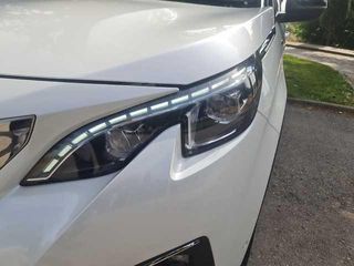 Peugeot 5008 1.6L BlueHDi GT-Line SANDS EAT6 88 kW (120 CV)