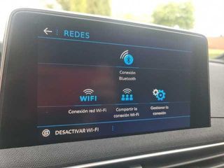 Peugeot 5008 1.6L BlueHDi GT-Line SANDS EAT6 88 kW (120 CV)