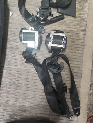 Kit Airbag Range Rover Sport 2018