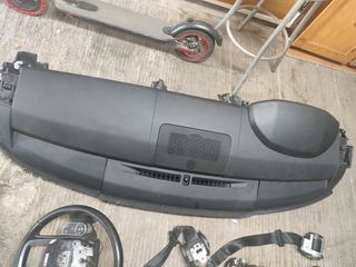 Kit Airbag Range Rover Sport 2018