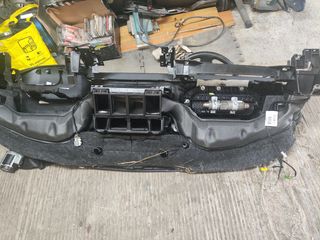 Kit Airbag Range Rover Sport 2018