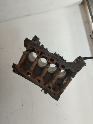 BLOQUE OPEL VIVARO CAJA ABIERTA (07.2006 =>)