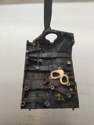 BLOQUE OPEL VIVARO CAJA ABIERTA (07.2006 =>)