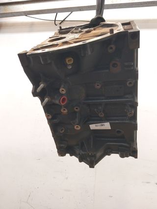 BLOQUE OPEL VIVARO CAJA ABIERTA (07.2006 =>)