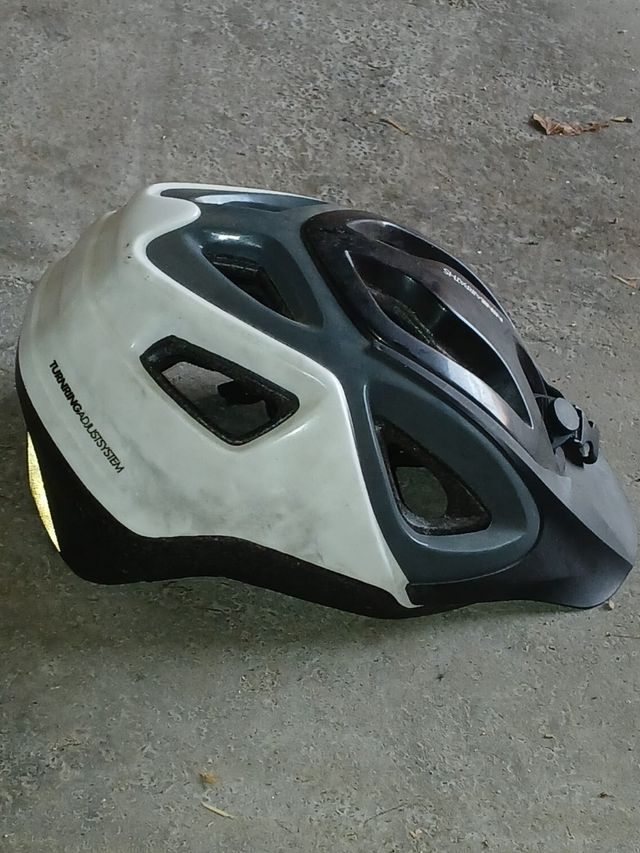 Casco bici Nineparts