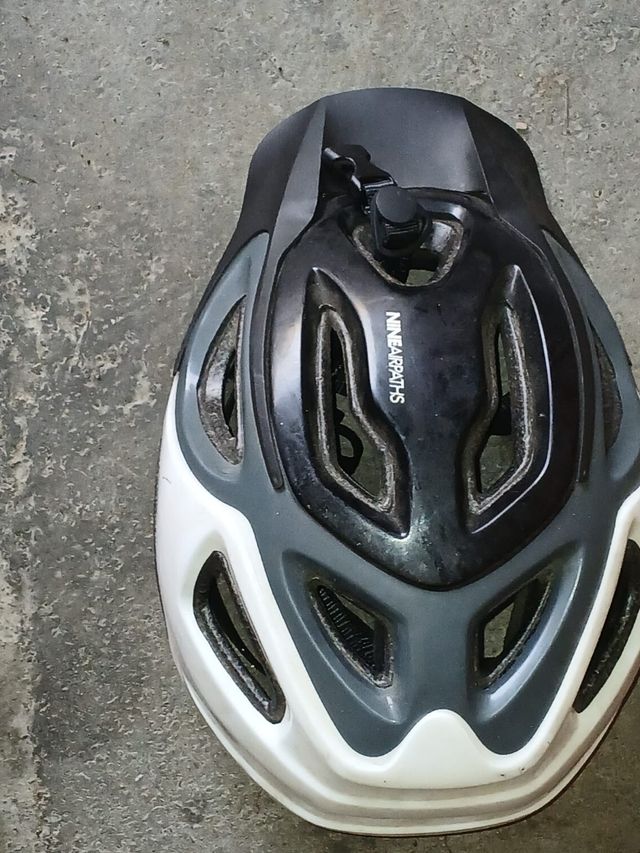 Casco bici Nineparts