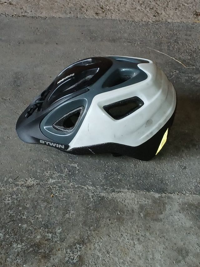 Casco bici Nineparts