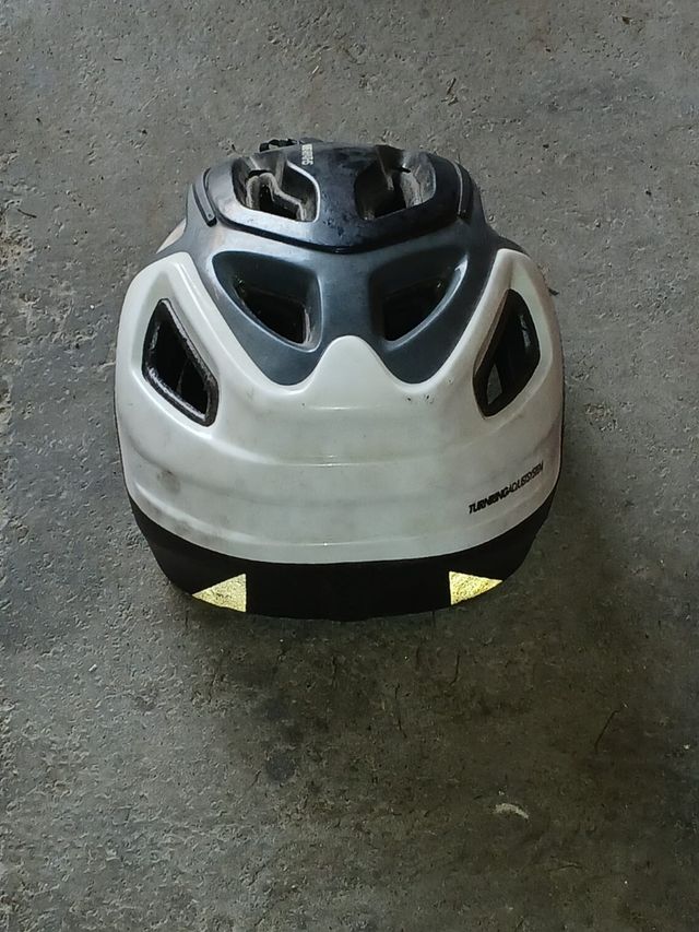 Casco bici Nineparts